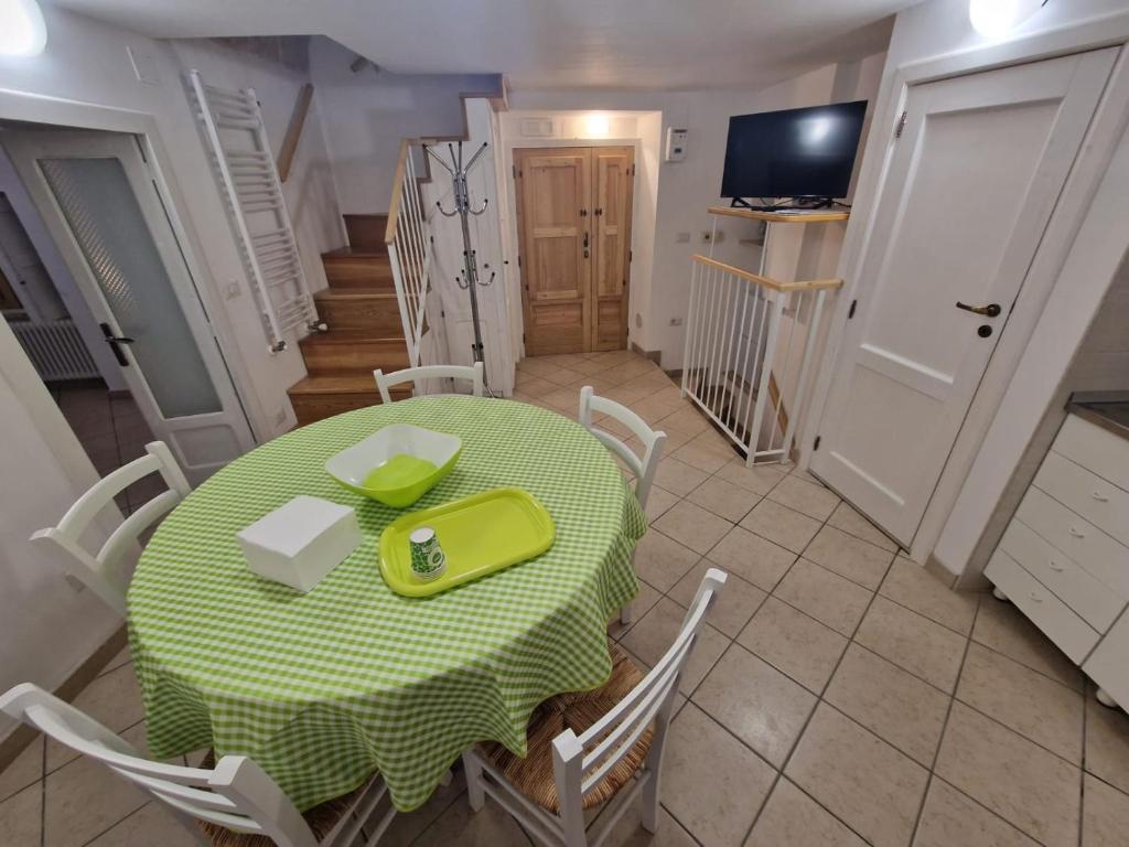 Casa Scheledd