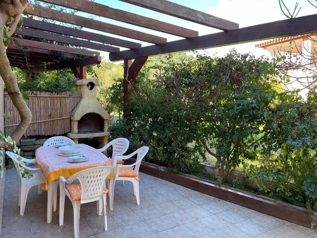 Casa delle Farfalle