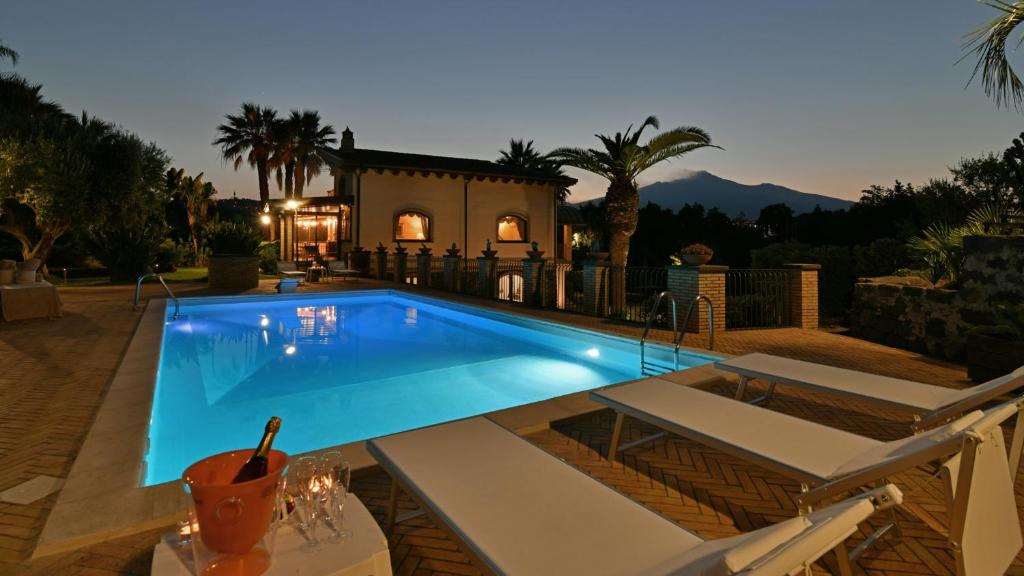 VILLA BIDDIZZA