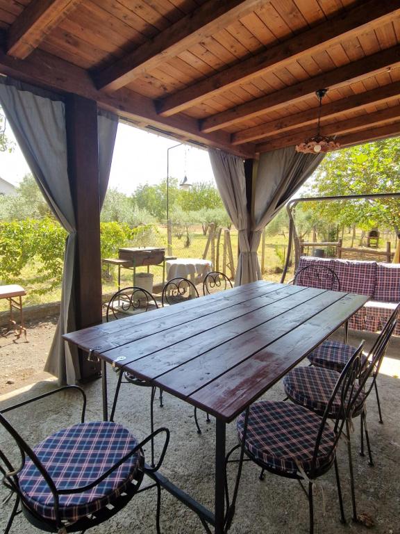 La casa di Giulia