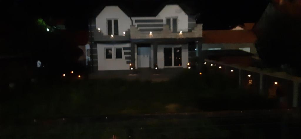 Vila city
