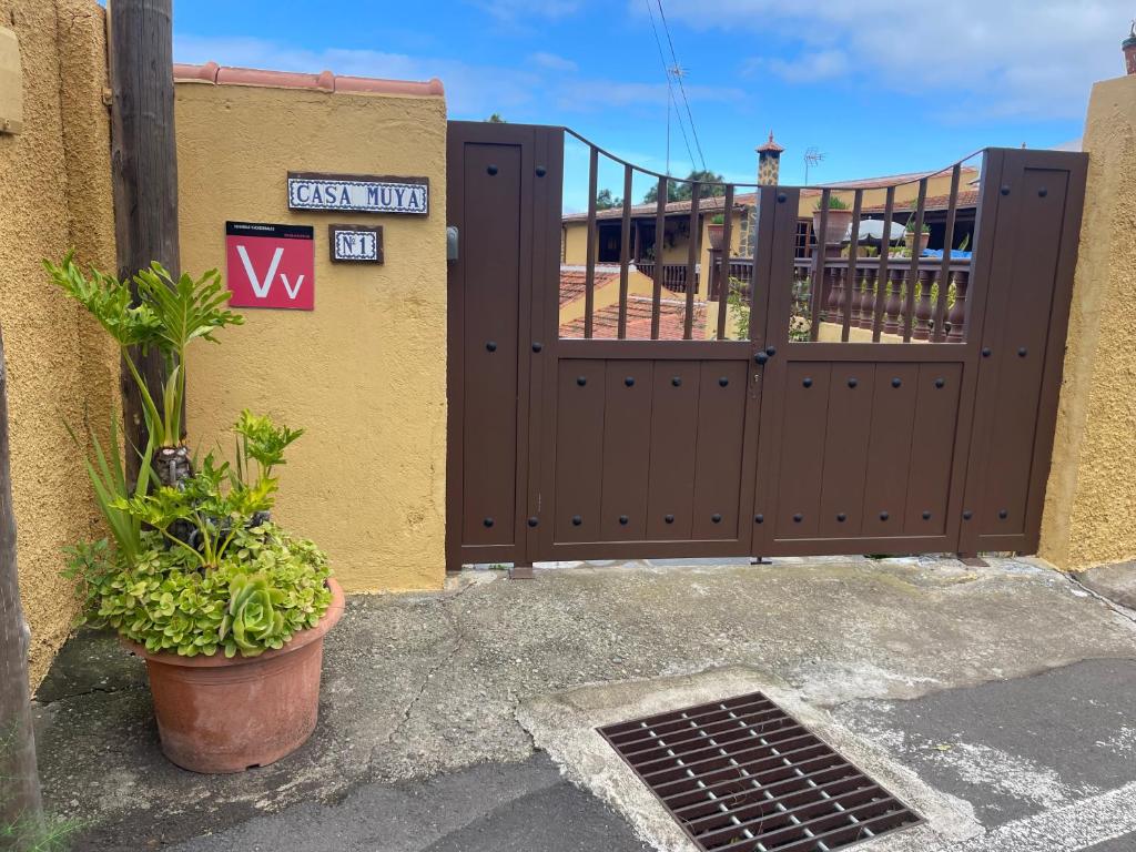 Vv Casa Muya