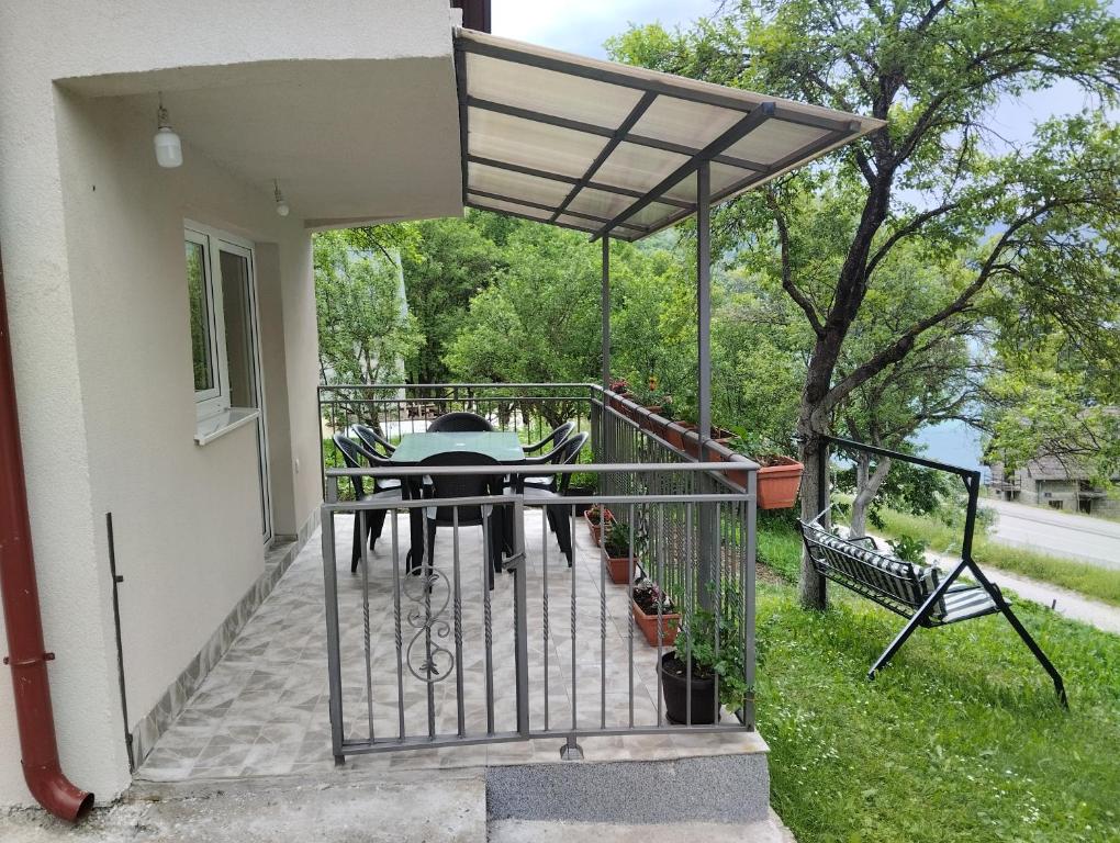 Apartman Stević