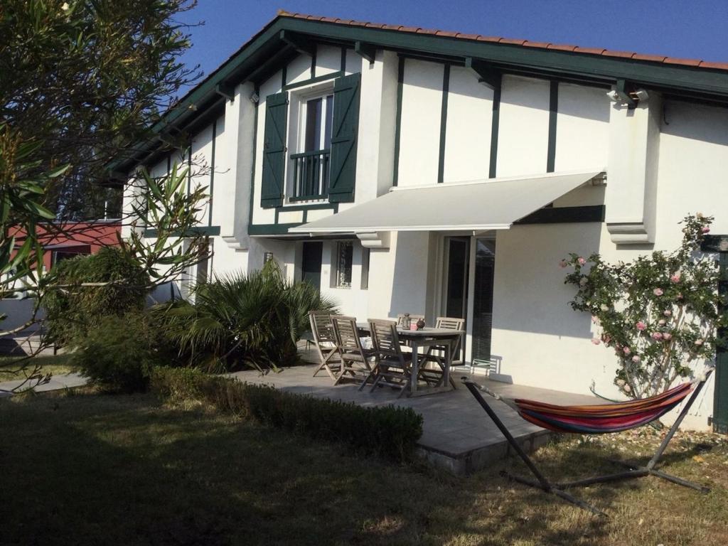 Villa Saint-Jean-de-Luz, 4 pièces, 6 personnes - FR-1-239-718