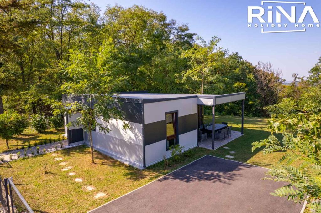Kuća za odmor Rina