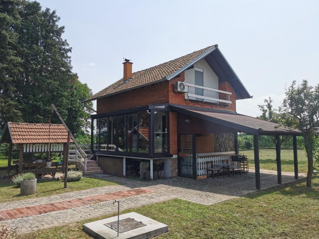 Kuća za odmor Bella