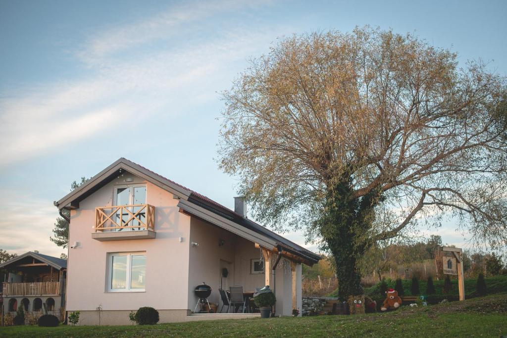 Holiday home Vinovilla