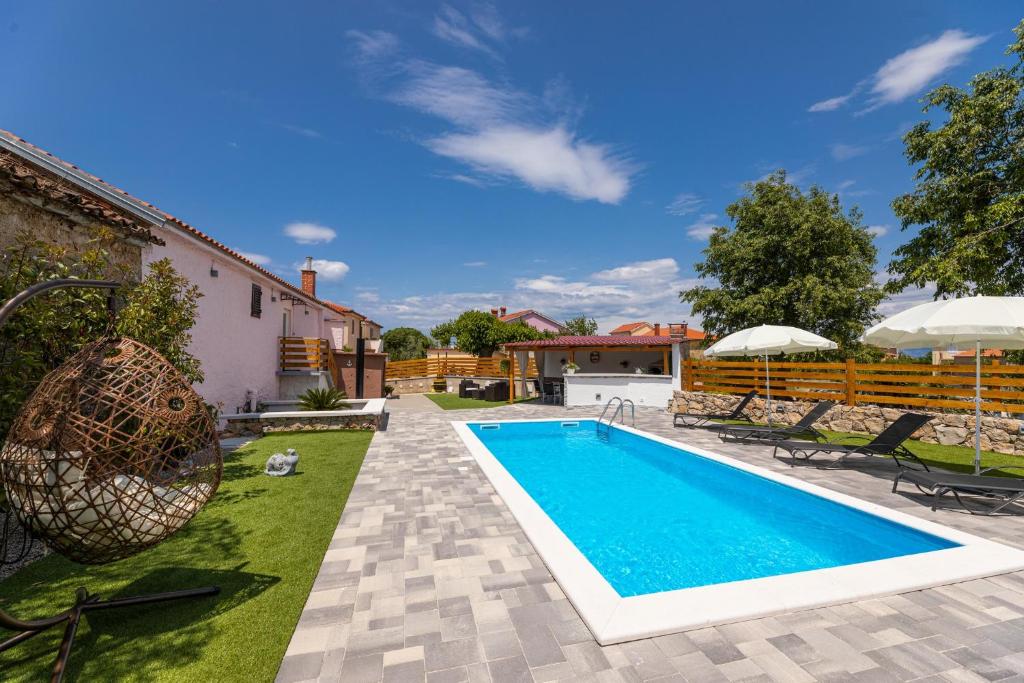 Villa Meri