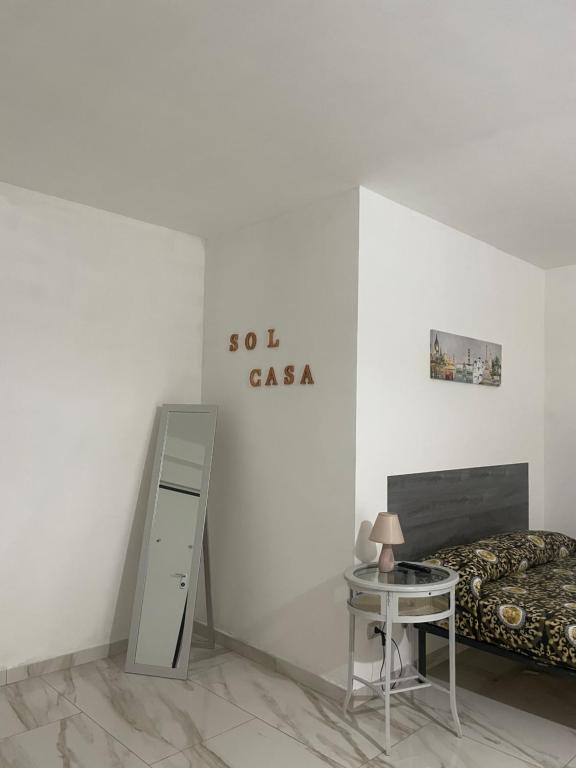 Sol Casa