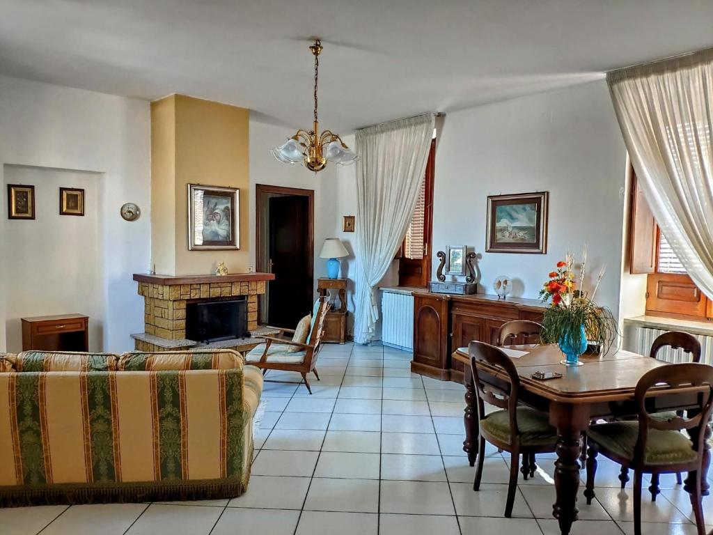 Appartamento Dimora dei marchi
