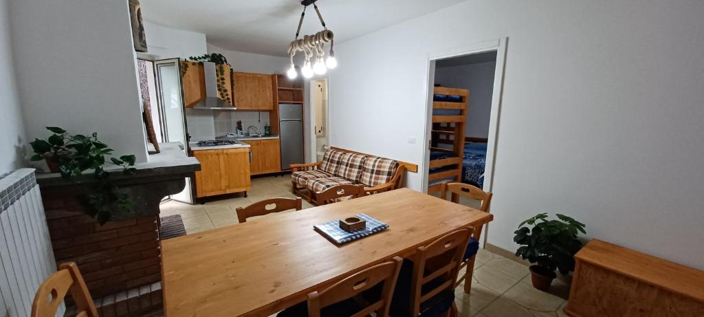 La Casa di Chicca