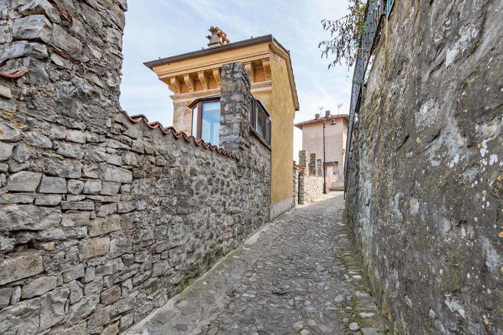 Villetta la Colombaia