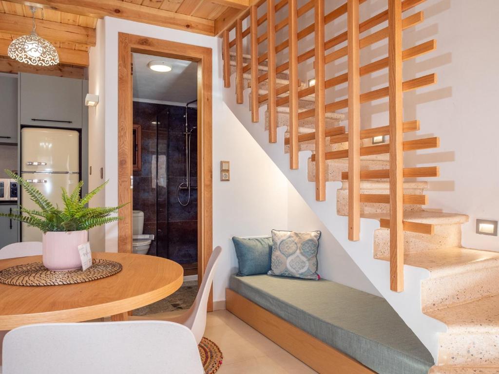 Captain's Memories Stylish Harbour Apartments