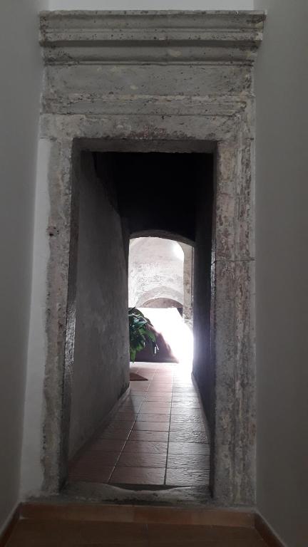 La dimora del ghibellino