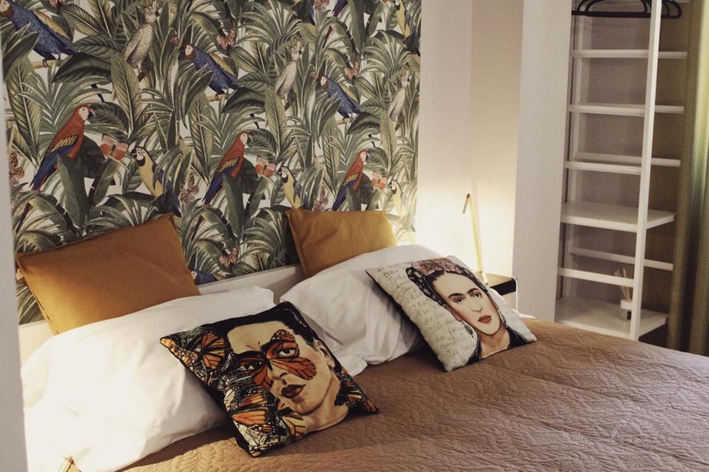 ApartHotel Le Sirene - FRIDA