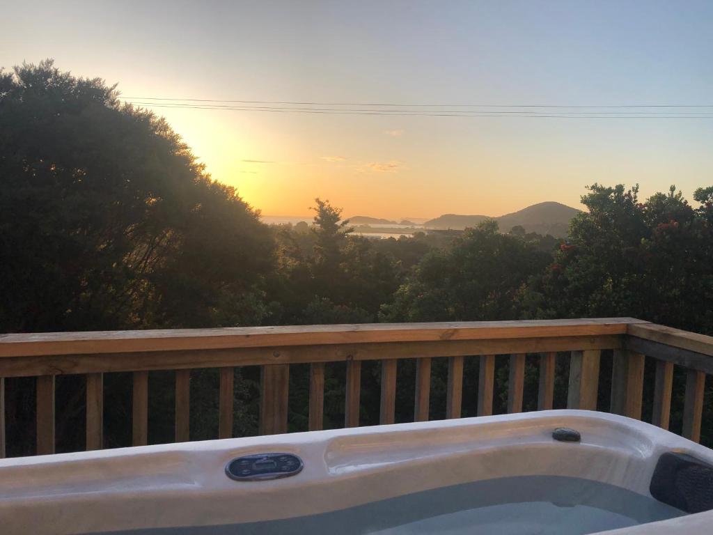 Summersalt: Family friendly holiday home