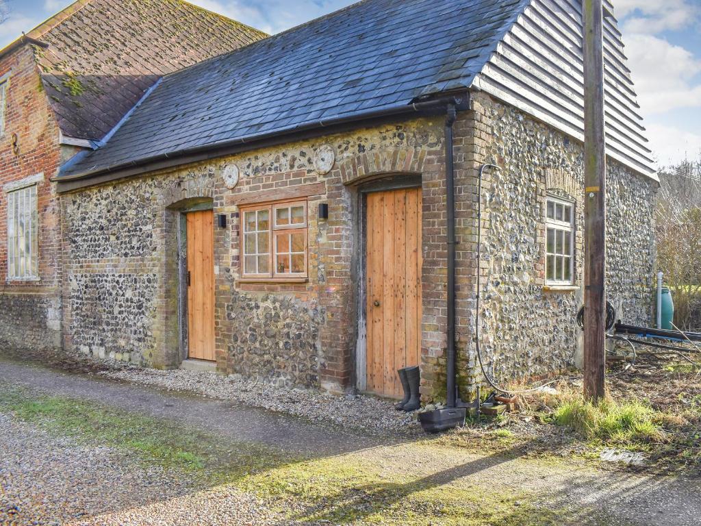 Chilton Farm Stable