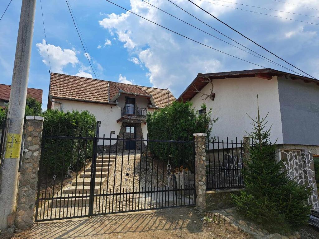 Villa Luiza