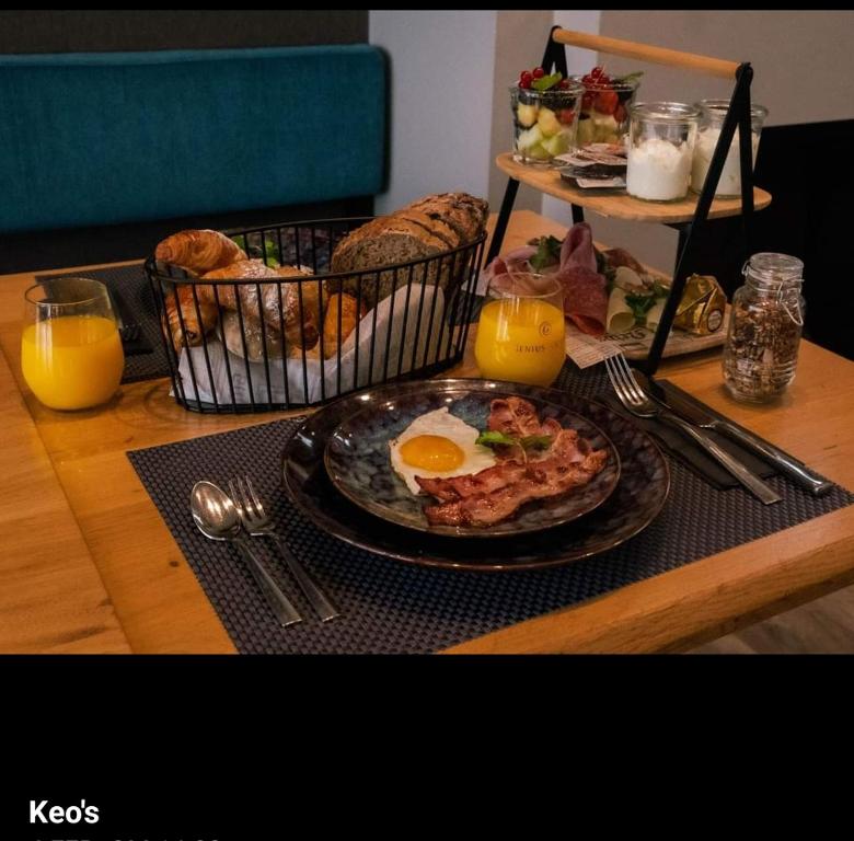 de twie keuninge