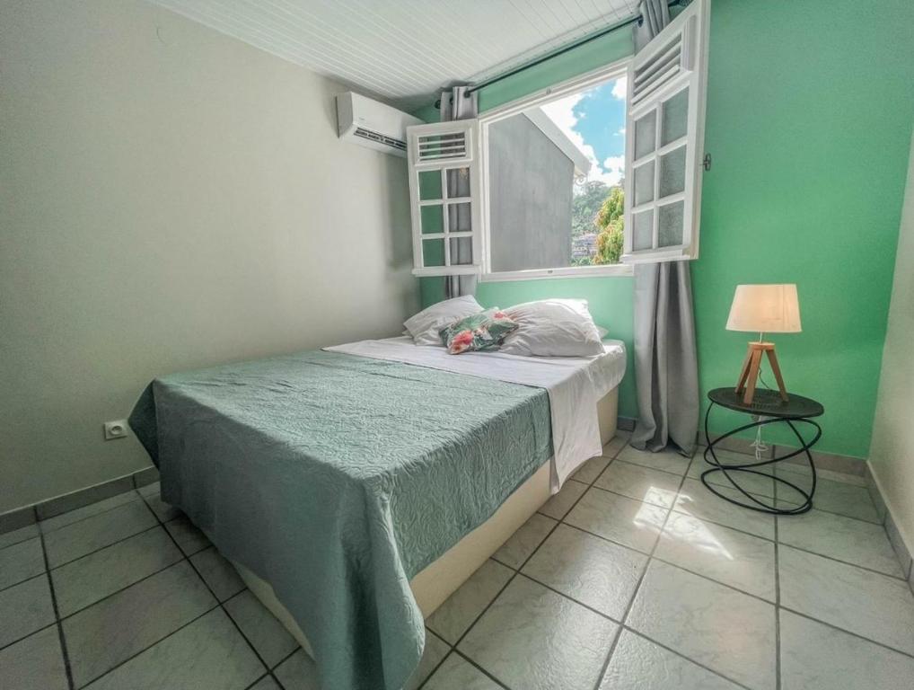 VILLAS AUMIS 2MR