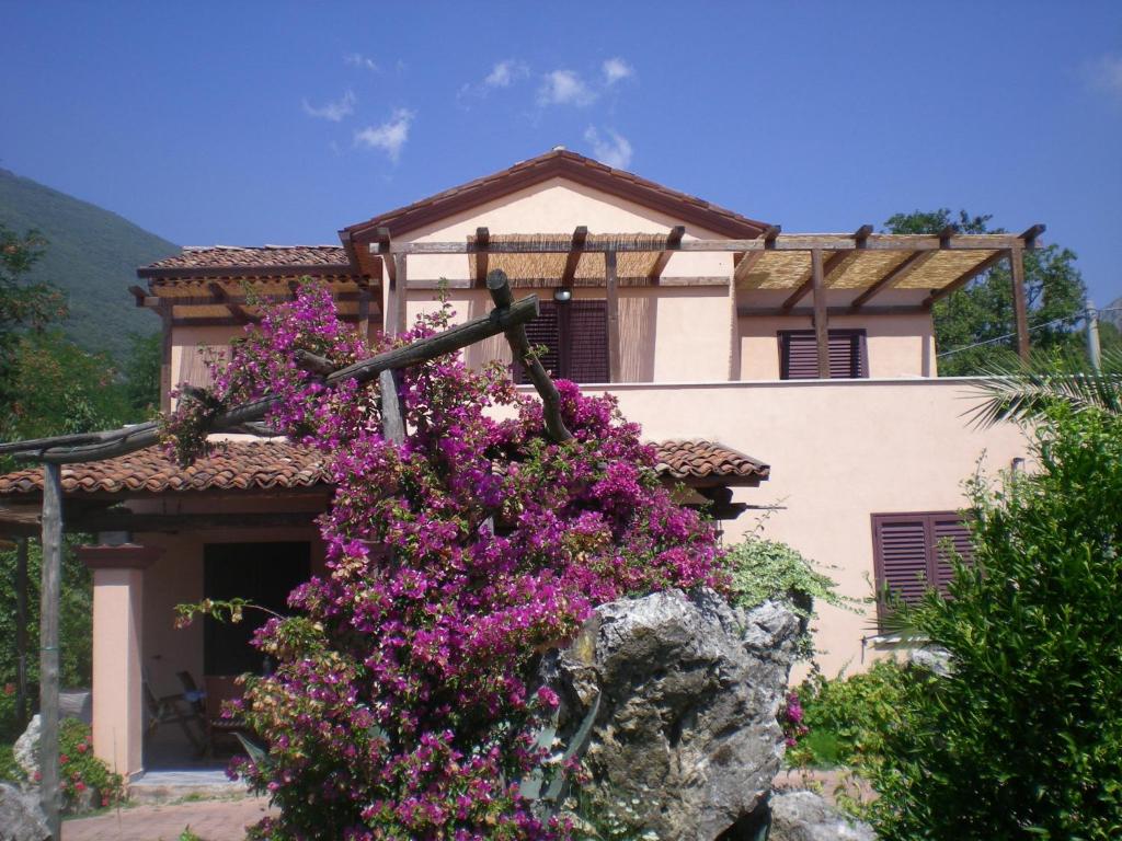 Villa Manatí
