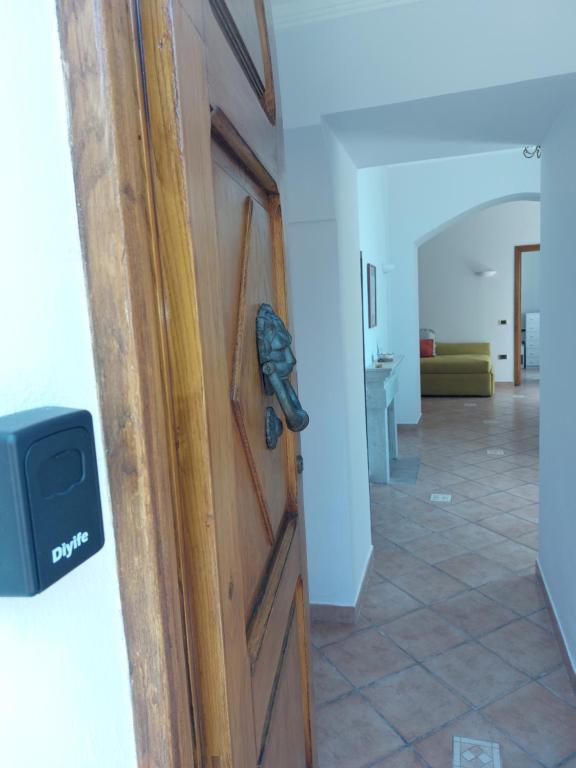 Appartamento da Rossella