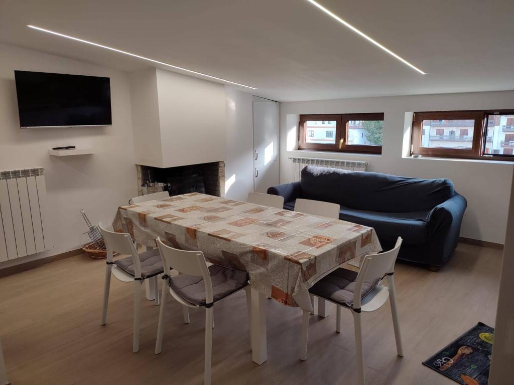 Residenze Macerelli