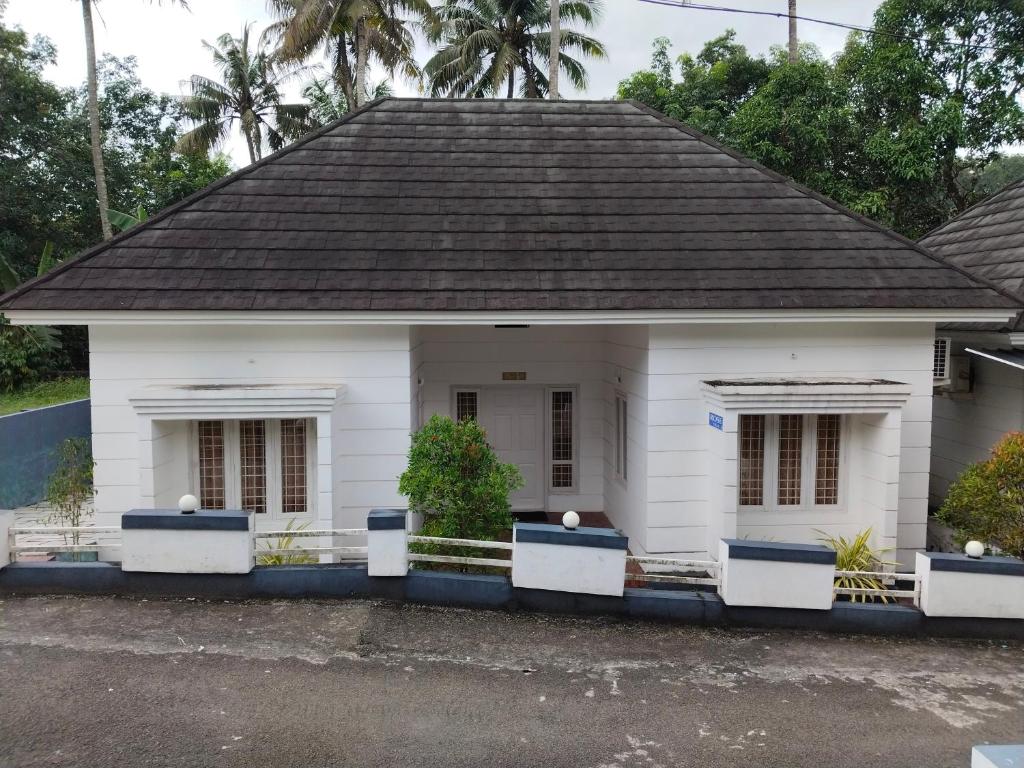 Rose villas