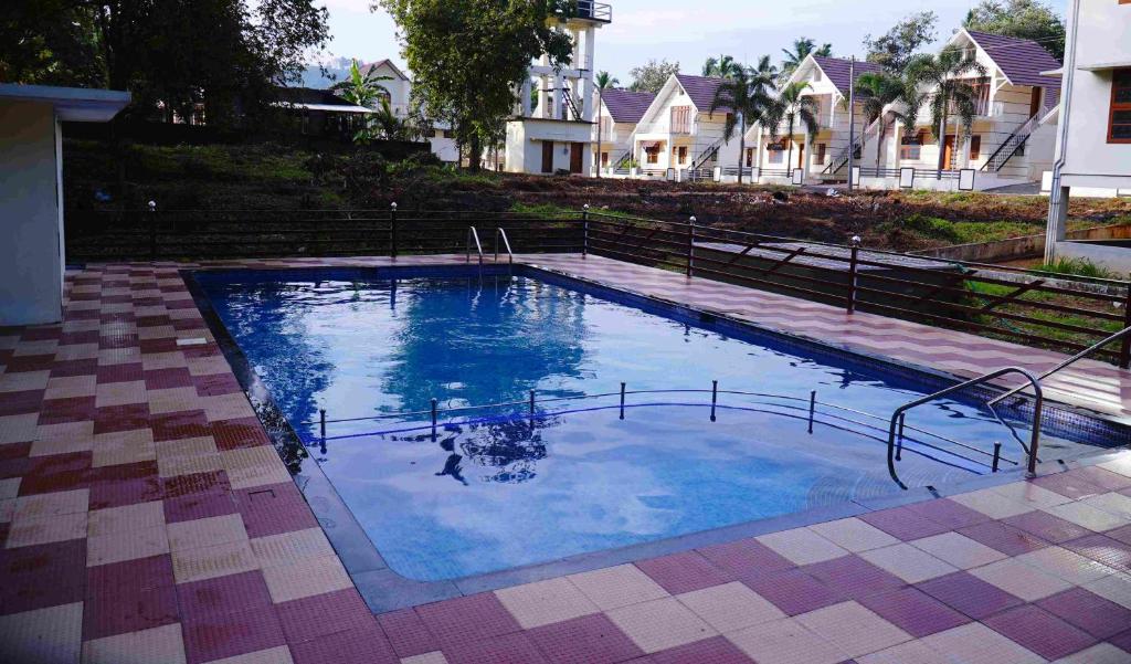Dream Nest Villas Athirappilly