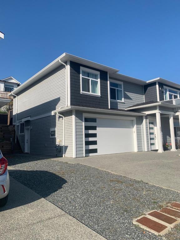 New 2BR Suite in North Nanaimo
