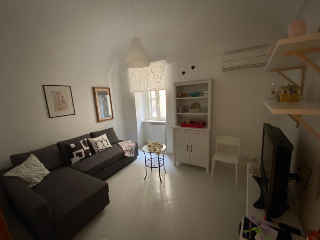 La casa di Nonna Clo, nel centro di Vasto