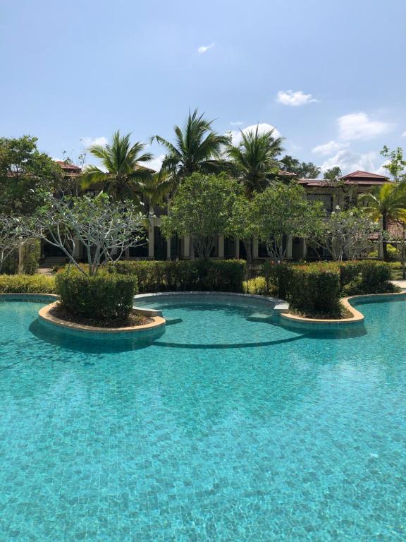 Pool Villa Phuket 2 bedroom