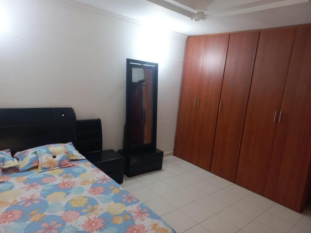 Confortable Casa Amoblada -Osman Mier