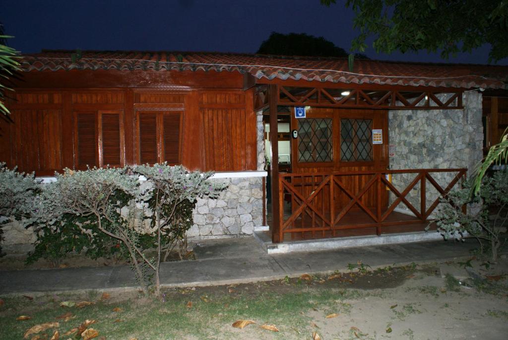 Cabaña Completa Rodadero Condominio hasta x 7 + Piscinas+wifi +Aire Acondicionado