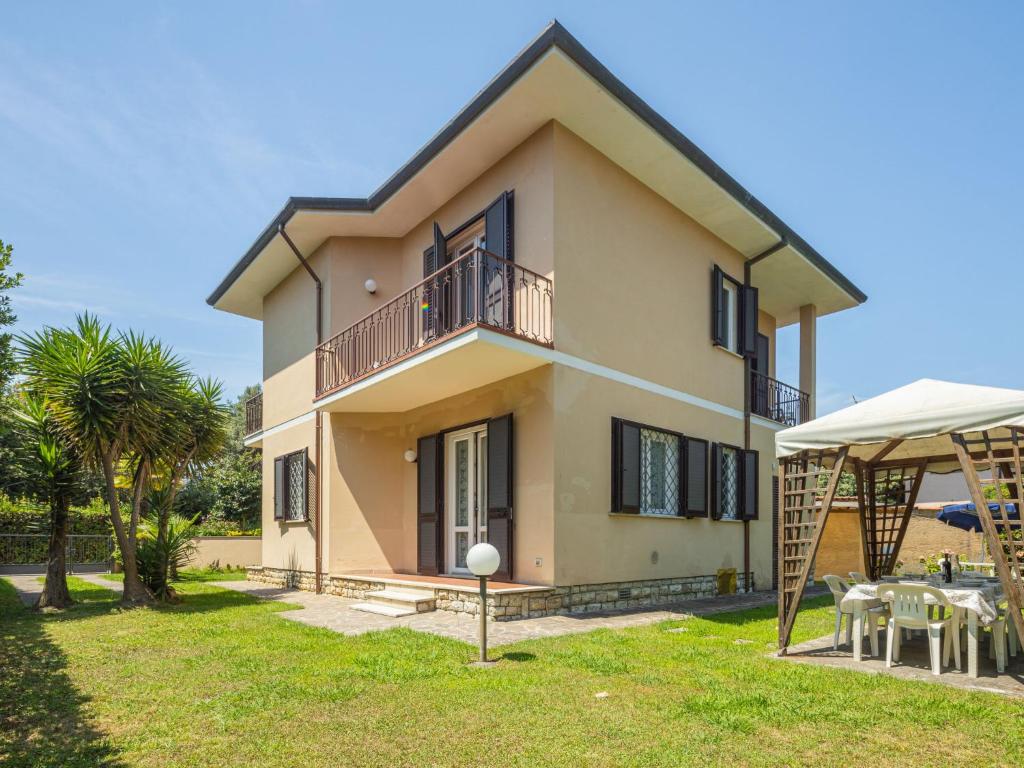 Holiday Home Antonia by Interhome