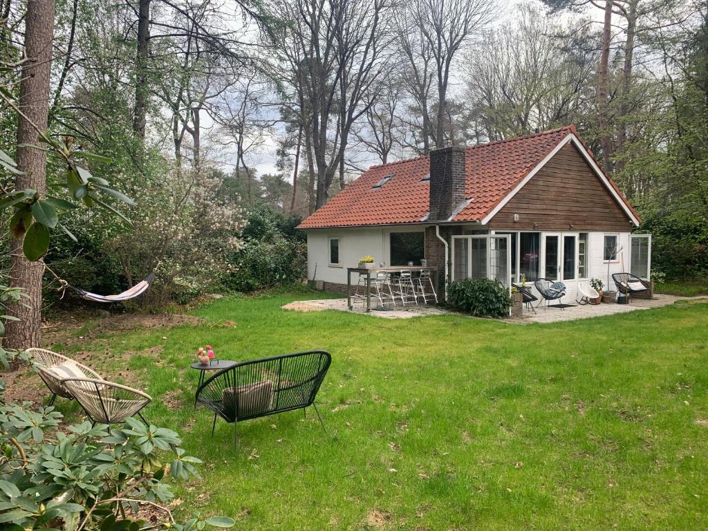 Het Slakkenhuisje