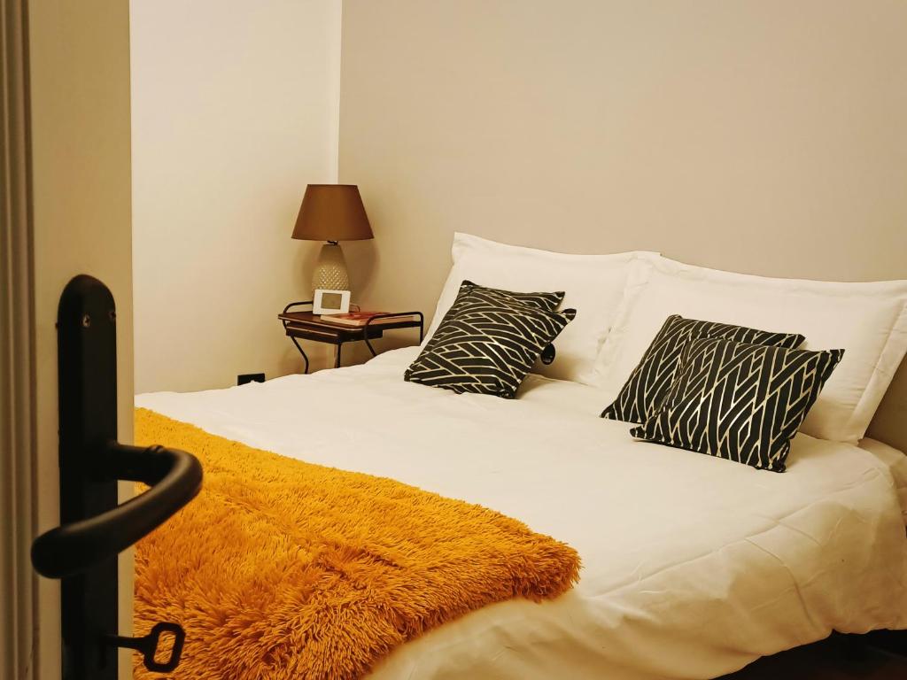 ArtGallery Apartment - Villa immersa nel verde - Deluxe