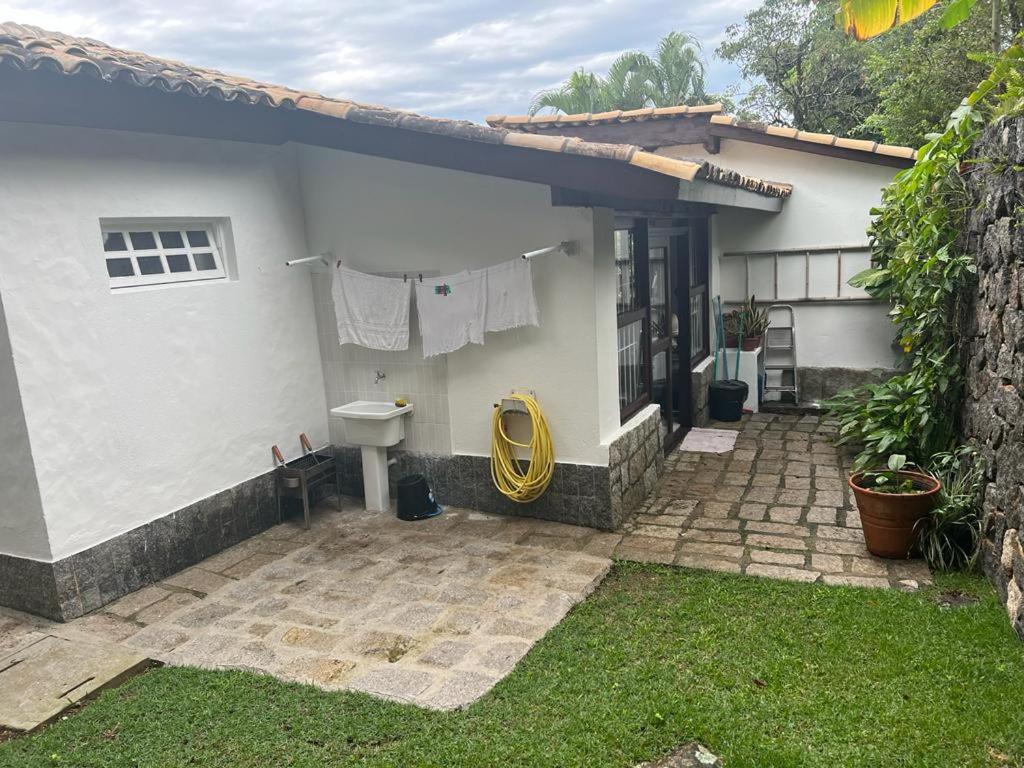 Casa Ilhabela HGJ
