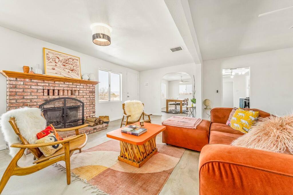 The Maude House