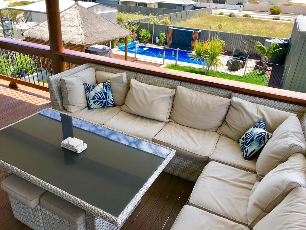 Coastal Paradise Jurien Bay