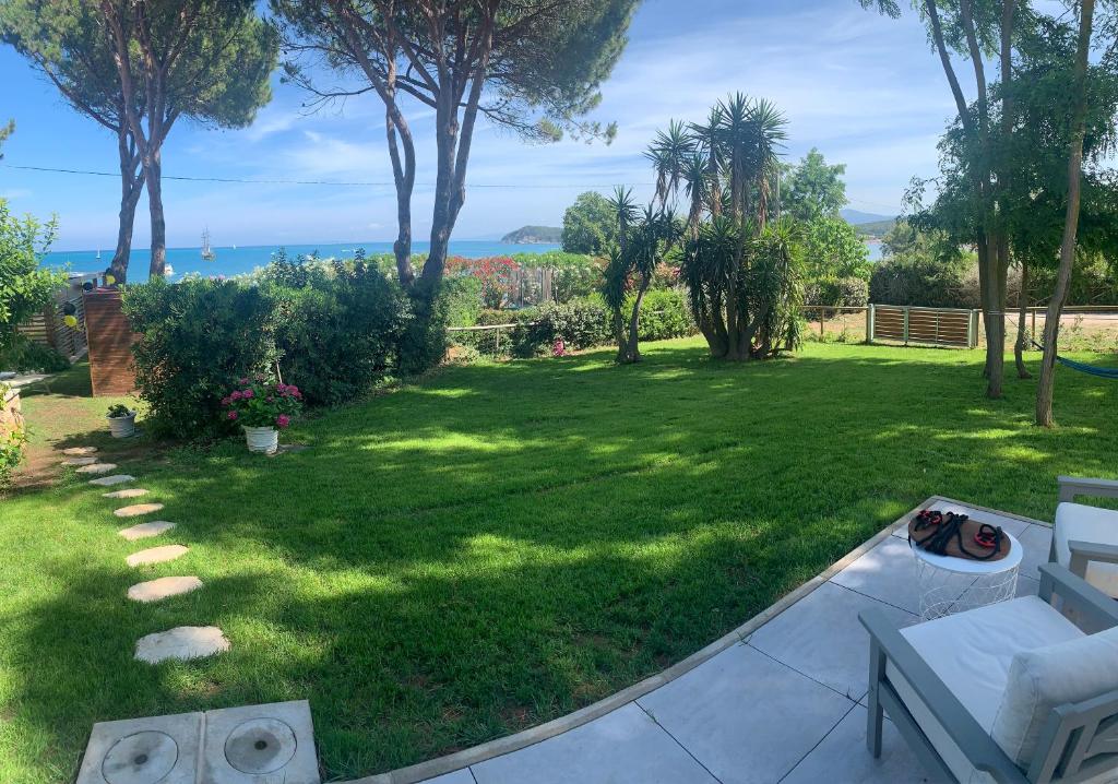 La Torretta di Baratti