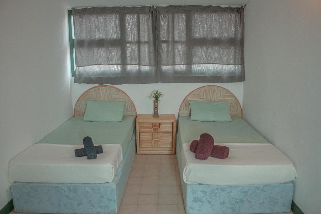 Vila Paradise Sea & Swimming Pool View