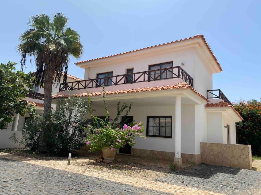 Luxury Villa with Private Pool at Melia Tortuga Beach Resort
