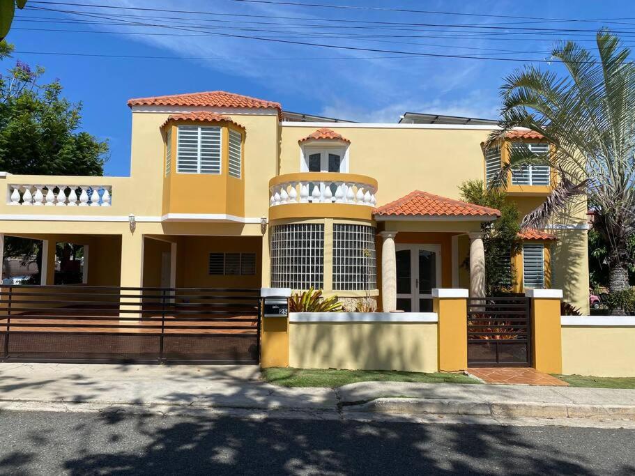 Villa Del Carmen Family Vacation Home