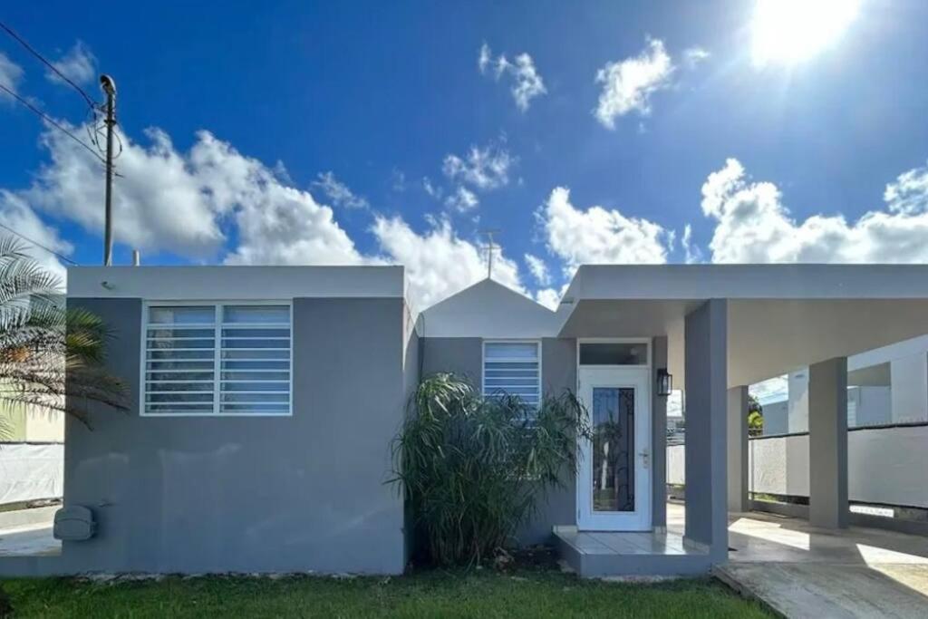 Islabella Guest House