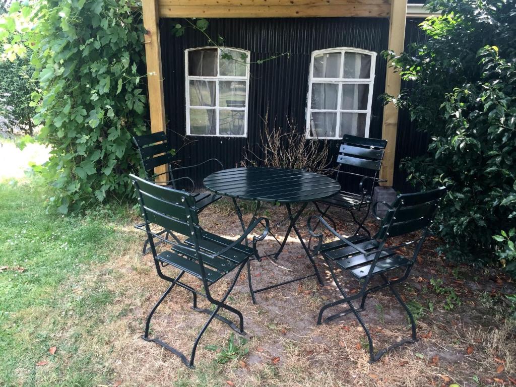 Holiday Home in Bergen op Zoom with Garden