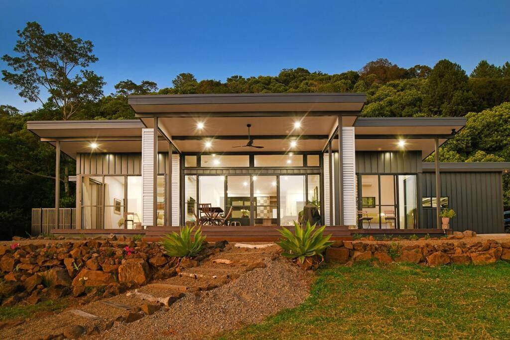 Wild Rosemary Lodge