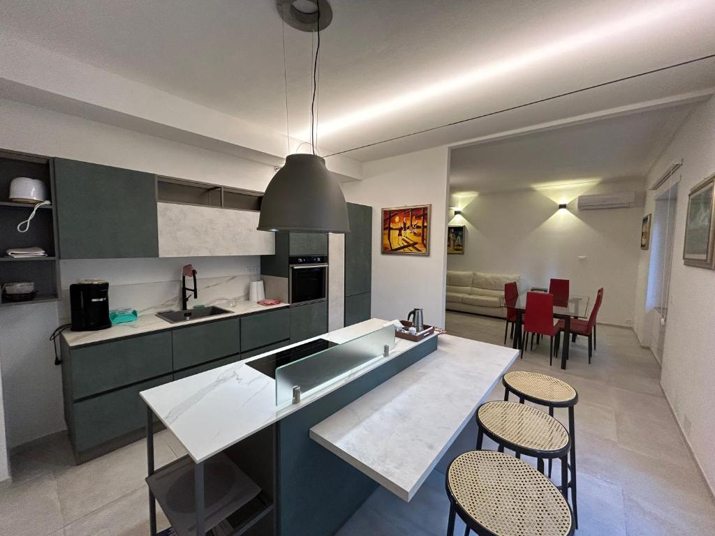 Casa DELUXE