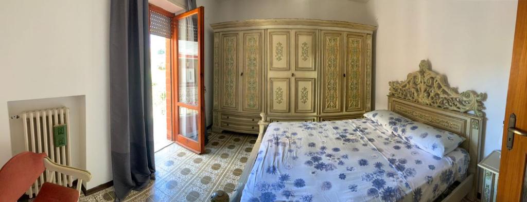 Casa Marebea