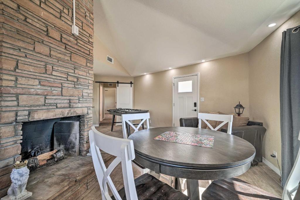 Family Friendly Vacation Rental with Gas Grill!